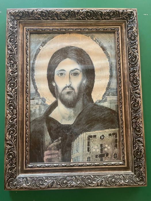 Ікони, намолені), варіантів багато ,усі моі .