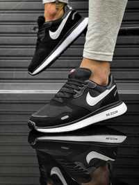 Мужские кроссовки Nike Air Zoom Спортивные кросовки Найк Аир