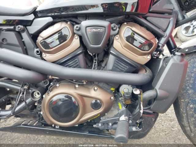 Harley-Davidson RH1250 S 2024