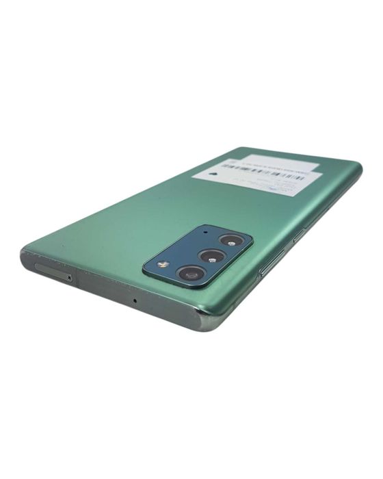 Samsung Galaxy Note 20 - 3 Anos de Garantia - Prestaçoes
