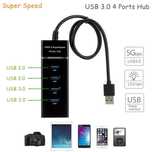 Usb Hub 4 usb 3.0 подовжувач