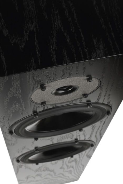 Zestaw kolumn podłogowych Pylon Diamond 28 głośniki stereo