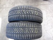 Pirelli scorpion winter ele=t 255/50/19
