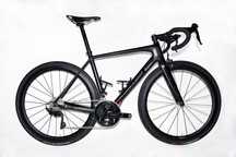 Superior Road Team Szosa Rower Szosowy Shimano 105 carbon