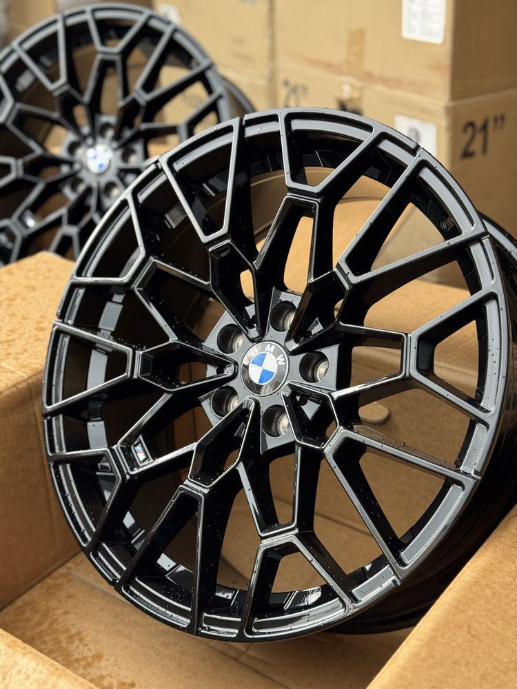 Диски Нові BMW R19/5/112 БМВ 3 G20 5 G30 G60 G90 I5 7 X3 G01 X4 G02 IX