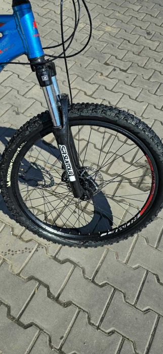 Pilna sprzedaż roweru.