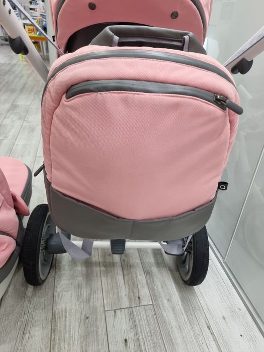 Візок, коляска, Anex m/type sorbet