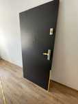 Drzwi porta Granit 90 wejsciowe do mieszkania klasy C