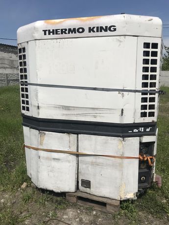 Рефрежератор Термокинг,Холодильная установка