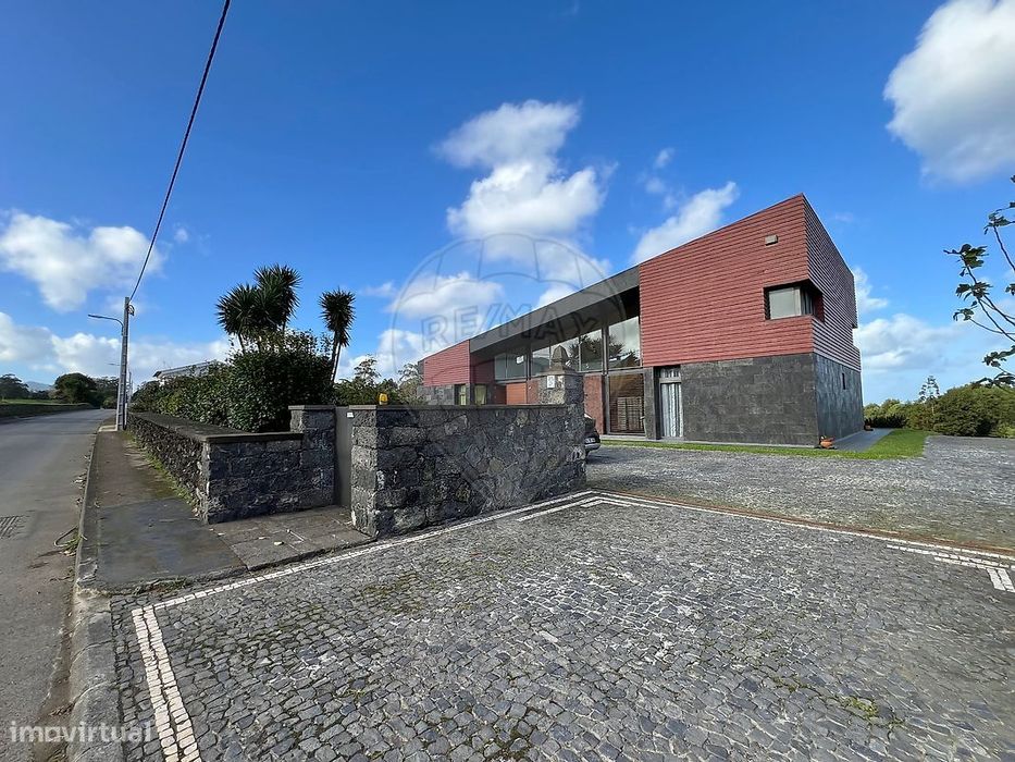 Moradia T3 para arrendamento