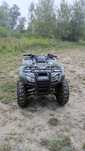honda trx 420 fe