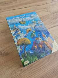 Castorland Puzzle - NOWE