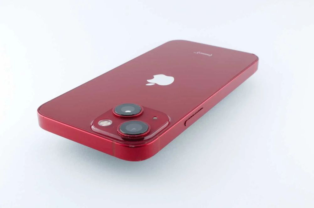 Iphone 13 mini 256. Новий акумулятор гарний стан!