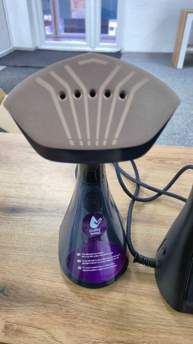 Парова система/відпарювач/philipls/tefal