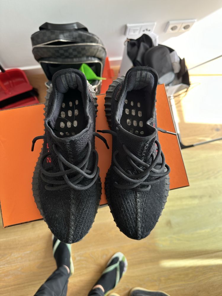 Yeezy 350 V2 Adidas