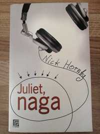 Juliet, naga (Nick Hornby)