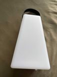 Lampa LED RGB wodoszczelna IP44 z uchwytem bezprzewodowa ściemniana