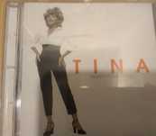 Лот 2 CD, TINA TURNER, CAT CAT - лицензия Украина
