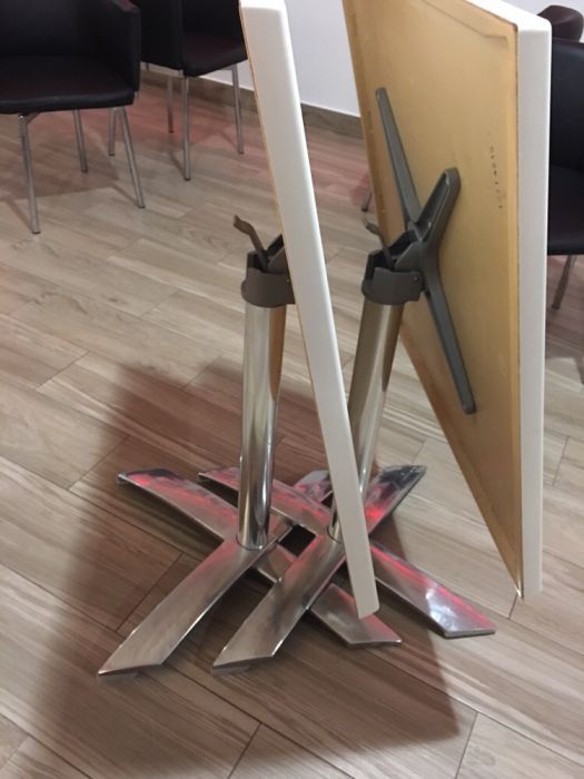 Vendo mobiliário semi-novo