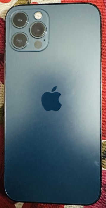 Vendo Iphone 12 Pro 256Gb