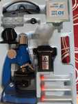 Kit científico KONUS