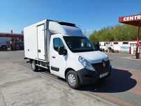 Renault Master  Renault Master