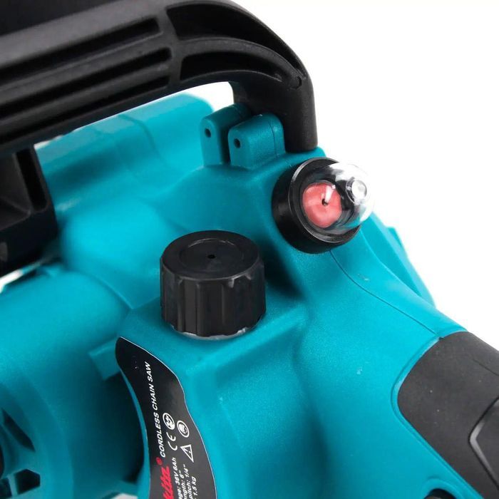 КРАЩА ЦІНА МІНІ ПИЛА акумуляторна Makita DUC200Z (36V, 5Аh) гілкоріз