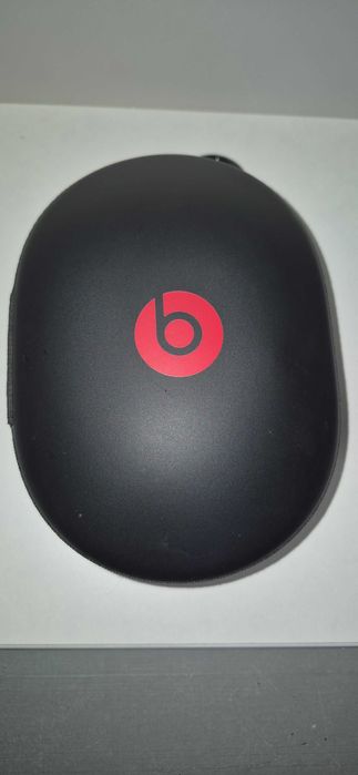Słuchawki Beats by Dr. Dre Studio 2.0 redukcja szumów