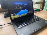 Lenovo Thinkpad T440 i7/12/240