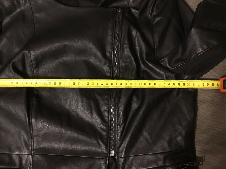 Курточка «косуха»