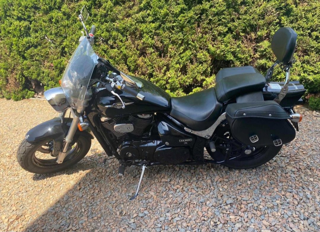 Suzuki Intruder M800