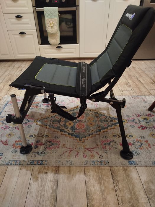 Крісло Matrix Accessory chair.Є ще Matrix Deluxe  нове