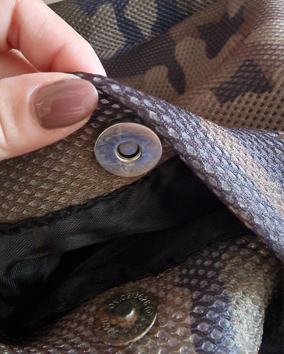 Saco praia Calzedonia