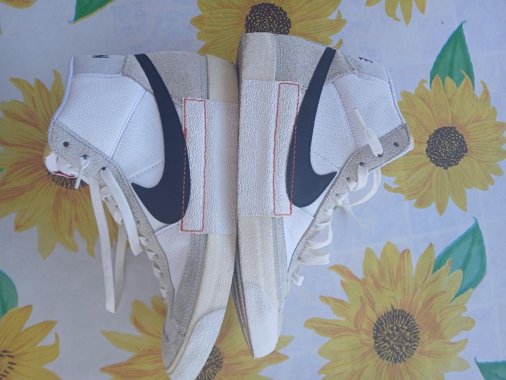 Nike blazer mid 77