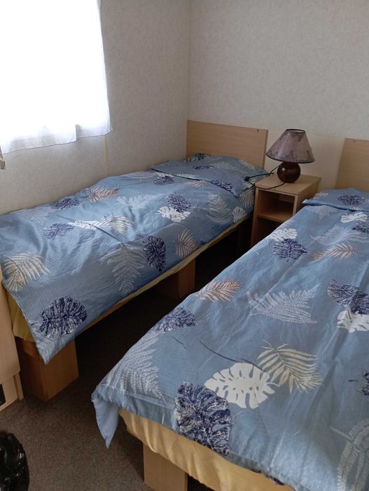 Domek Angielski , Holenderski zgrabny ładny