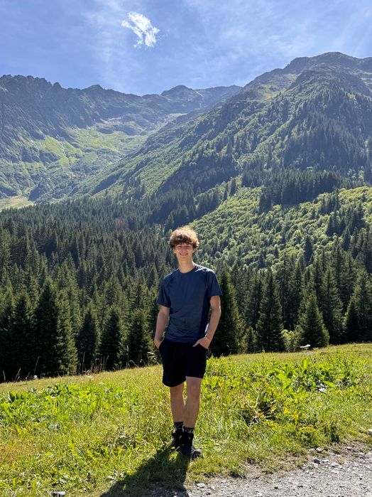 korepetycje z matematyki (szkoła podstawowa, szkoła średnia)