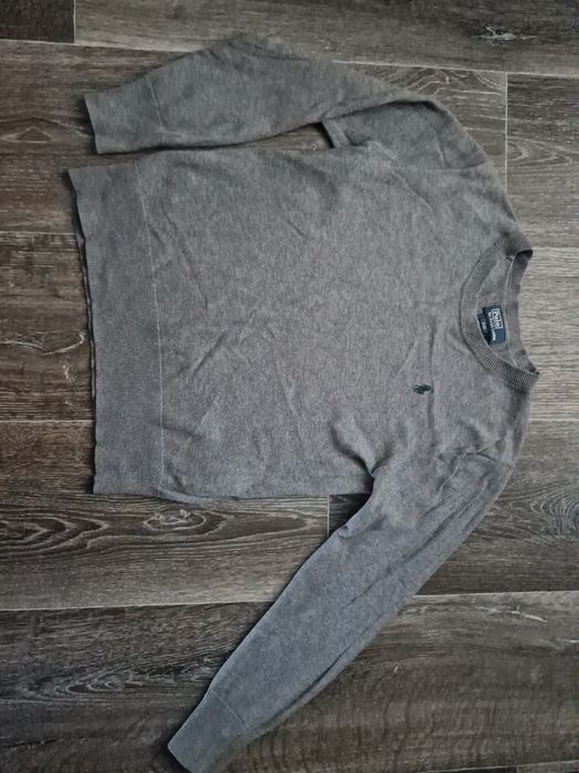 Кофта, свитер Polo, реглан для мальчика на 8-9 лет