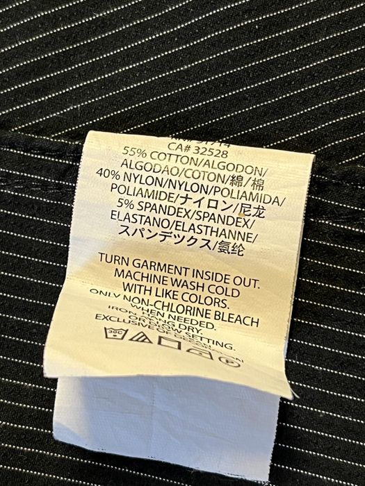 Koszula dopasowana, zapinana na kapsle