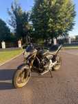 Продам Honda hornet 600 2013р