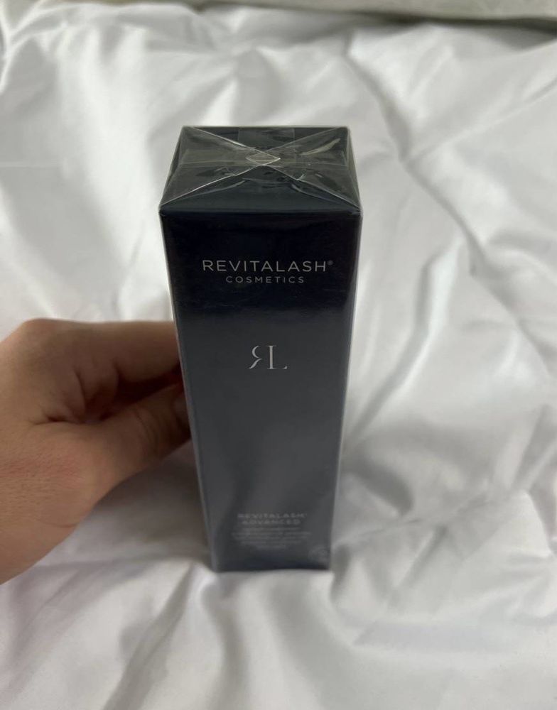 Сировотка для вій Revitalash Advanced 3,5 ml.