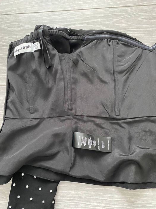 Self Portrait оригінал!