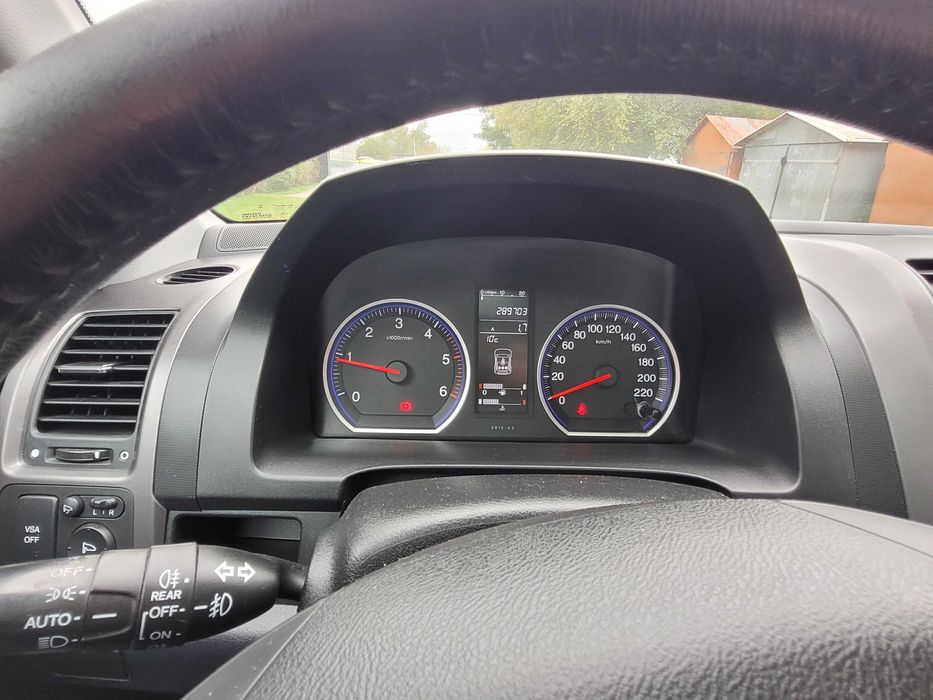 Honda CR-V stan b.dobry