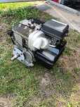 Silnik spalinowy briggs 5hp
