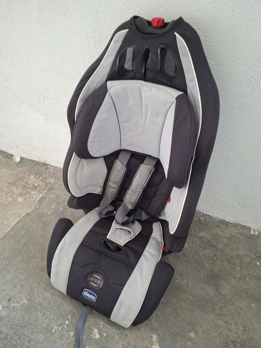 Cadeira Auto Chicco Neptune
