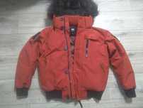 K2 Down Jacket Gore Thermium jak nowa kurtka kapitalna