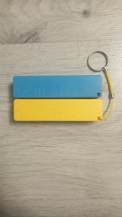 Повер банк пiд аакумулятор 18650