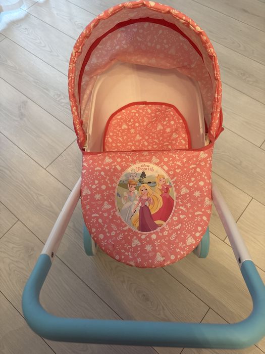 Wózek dla lalek stan idealny