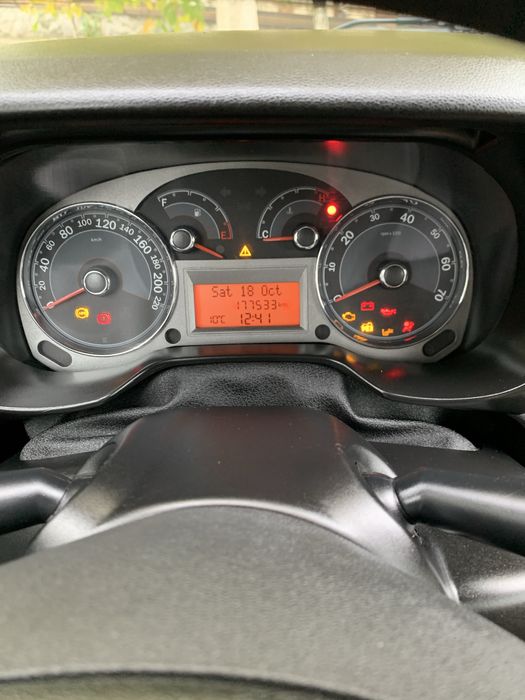 Продам Fiat Linea 2012 року