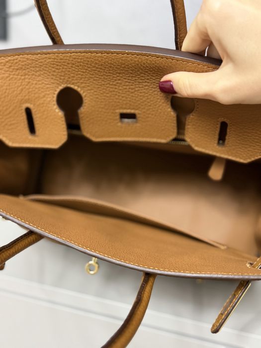 Сумка Hermes Birkin