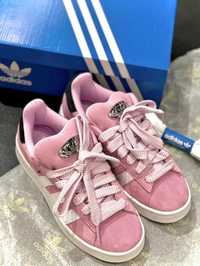 Adidas Campus 00s Bliss Lilac EU 38